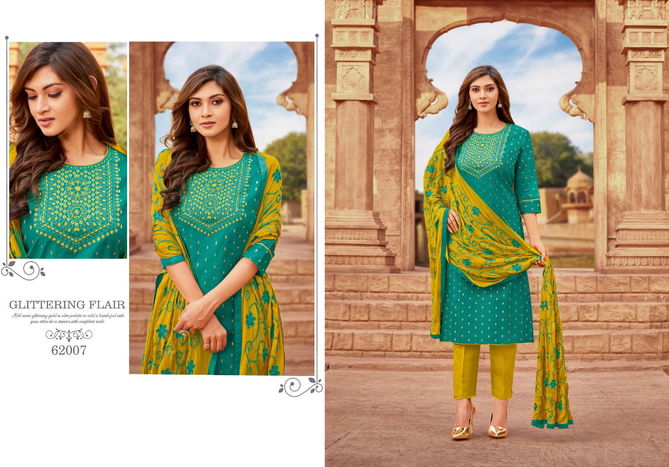 MAIRIN 9 Kapil Trendz Regular Wear Wholesale Readymade Suits Catalog